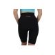 3. GymHero Shorts SHORTS-BLACK Black XS