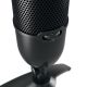 2. CHERRY UM 3.0 Black Tabletop Microphone