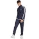 3. adidas Basic 3-Stripes Tricot Track Suit M HZ2220