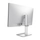 2. Benq MA320U 31.5" Monitor Intrusion Protection Systems (IPS) 16:9 60 Hz 5 ms 3840 x 2160 pixels 550 cd/m2 Number of HDMI ports: 2