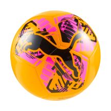 Puma Big Cat football orange 84937 04