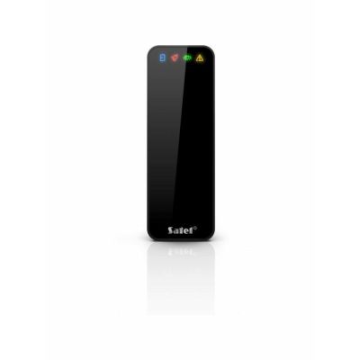 SATEL SO-MF3-B proximity card reader black