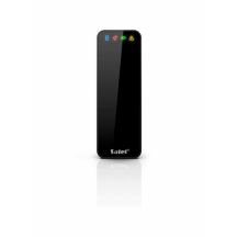 SATEL SO-MF3-B proximity card reader black