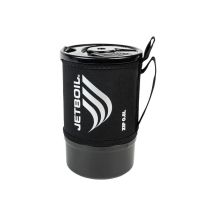 JETBOIL zip-carbon camping stove