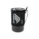 JETBOIL zip-carbon camping stove