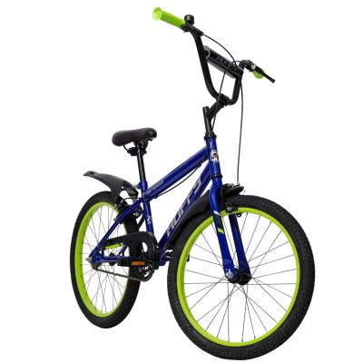 4. Huffy Pro Thunder 20" Blue Bike (23345W)