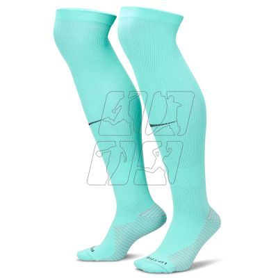 2. Nike Strike FQ8253-354 socks