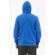 4. Puma men's blue cotton kangaroo hoodie