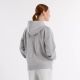 7. New Balance Sport Fleece Logo Full Zip Sweatshirt W WJ43525AG