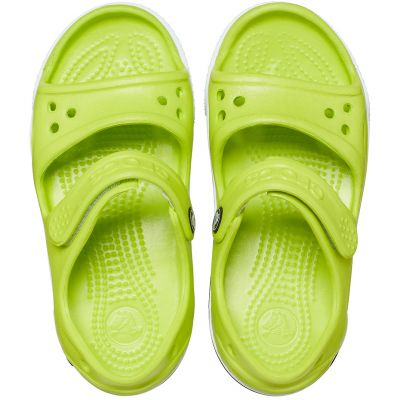 3. Crocs Crocband II Sandal Jr 14854 3T3 sandals
