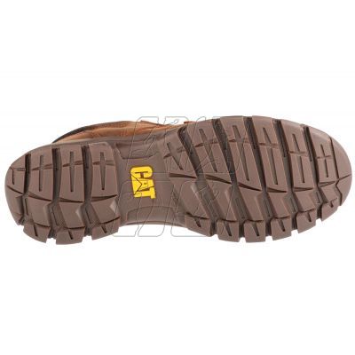 4. Caterpillar Threshold Low M P726061 shoes