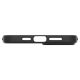 7. Spigen Liquid Air iPhone 14 Case - Matte Black