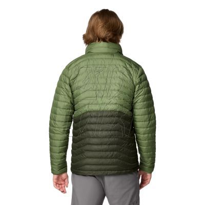 3. Columbia Westridge Down Jacket M 205074536