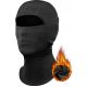 Qunature Sports Balaclava 014-YPP102, Black, M