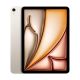 5. Apple iPad Air Apple M 128GB 27.9 cm (11") 8GB Wi-Fi 6E (802.11ax) iPadOS 18 Beige