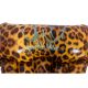 11. LEOPARD INFLATABLE MATTRESS 169x69x25CM 33152