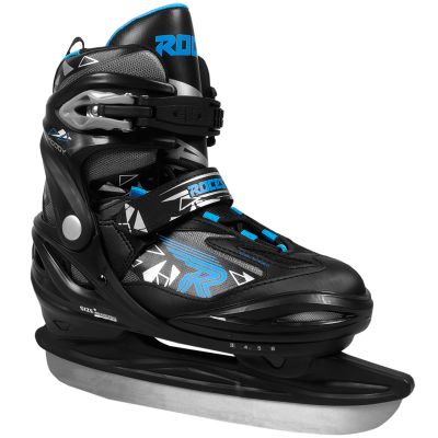 9. Roces Moody Ice 3.0 Boy Jr 450710 00001 Skates