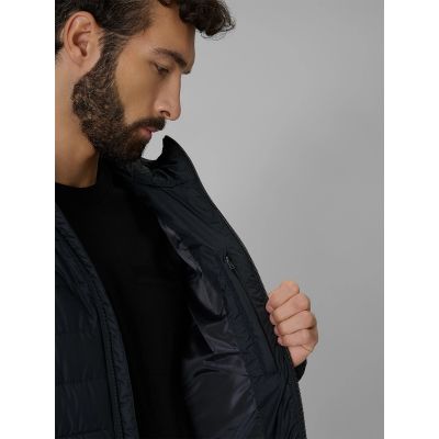 6. Men's synthetic fill jacket 4F 4FRSS26TDJAM1019-20S