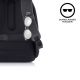 14. XD DESIGN ANTI-THEFT BACKPACK BOBBY HERO SMALL BLACK P/N: P705.701
