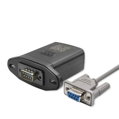 3. Qoltec Wi-Fi Module for Solar Inverter | RS232