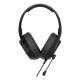 4. Lenovo H110 Gaming Headset Wired Headband Black
