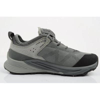 4. Aku women's trekking sports shoes Omnia V-Light GTX durable gray