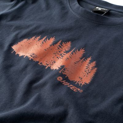 2. Men's MANTY T-shirt