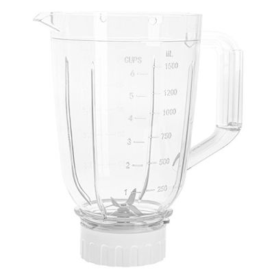 6. ADLER AD 4085 jug blender