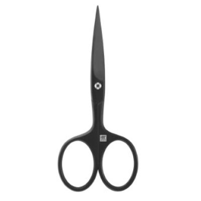 2. Zwilling Twinox M Beard Scissors – 11 cm