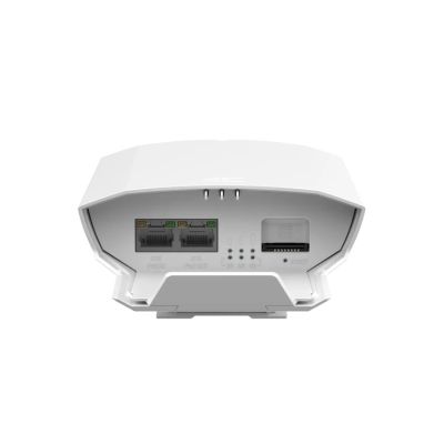 Teltonika OTD140 Gigabit Ethernet Router White