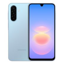 Samsung Galaxy A18 (A185) LTE 4/128GB Light Blue