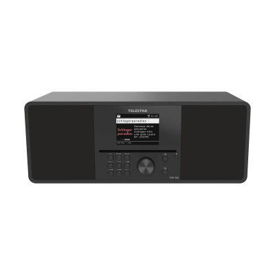 2. TELESTAR TOP 300 multifunctional radio station