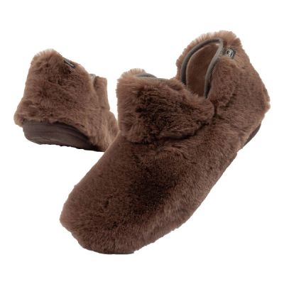 Scholl Molly Bootie Women's Insulated Slippers [F303521011]