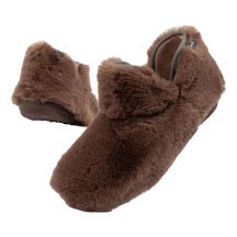 Scholl Molly Bootie Women's Insulated Slippers [F303521011]