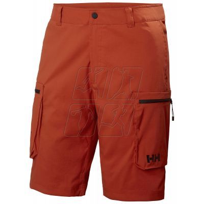 7. Helly Hansen Move Qd Shorts 2.0 M 53977 308