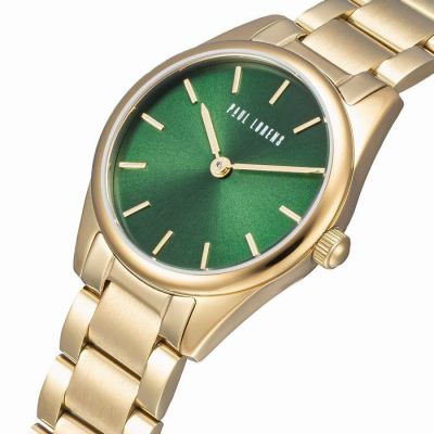 2. Women's Watch PAUL LORENS PL20008B-8D1 + BOX