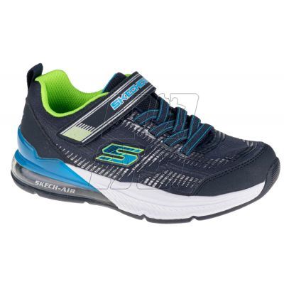 5. Skechers Skech-Air Blast Tallix Jr 97743L-NVBL