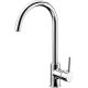 Low-pressure three-way kitchen tap - for the BEZ_062H 5908212086193 water heater