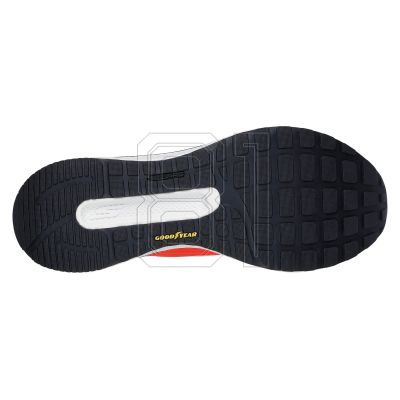 4. Skechers Go Run Persistence 2 M Running Shoes 246084-RDBK