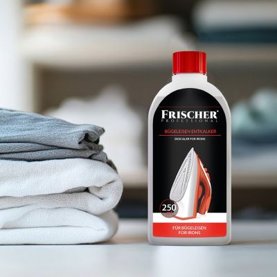 4. Descaler for Frischer irons 0.25l