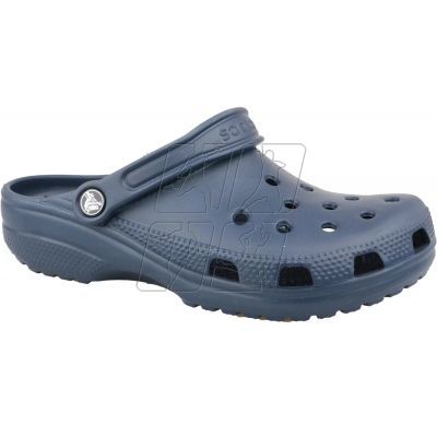 5. Crocs Classic Clog 10001-410 slippers