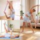 11. Spokey YOGI Elastic Yoga Band with Loops