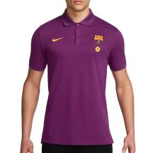 Nike FC Barcelona Slim 2.0 25/26 Polo Shirt HJ6272-596