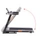 7. BE5873 HMS ELECTRIC TREADMILL