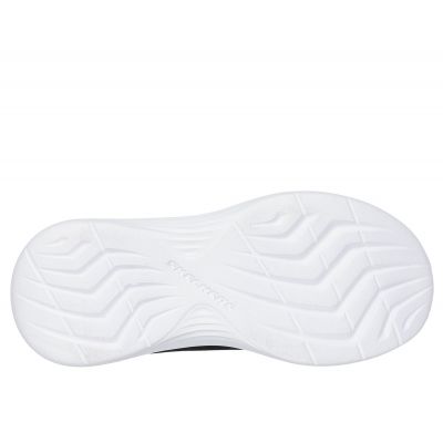 9. Skechers Sneakers Jr 403615L BLK
