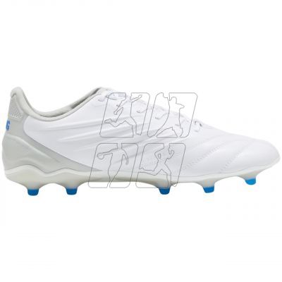 Puma King Pro FG/AG M 107862 02 shoes