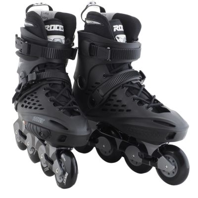 9. Roces X35 TIF 400849 01 inline skates