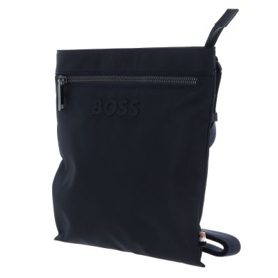 2. Large Accessories BOSS Catch 3.0 Envelope Blue (50511930-405)