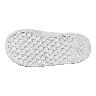 6. Adidas Grand Court 2.0 Hook and Loop Jr GW6523 shoes