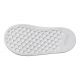 6. Adidas Grand Court 2.0 Hook and Loop Jr GW6523 shoes